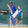 IND vs WI: पहिल्या वनडेपूर्वी टीम इंडियाला मोठा धक्का! प्लेइंग 11 मध्ये होणार मोठे बदल, कारण की...