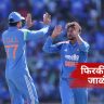 कुलदीप यादवच्या फिरकीमुळे वेस्ट इंडिजच्या धावगतीला ब्रेक, भारतापुढे 296 धावांचं आव्हान