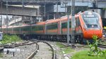 Vande Bharat Train: देशातील दुसऱ्या 'वंदे भारत स्लीपर ट्रेन'ला मंजुरी, देशातील 'या' दोन प्रमुख शहरांदरम्यान धावणार हायस्पीड ट्रेन