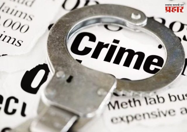 Solapur Crime : शेअर मार्केटमध्ये २० लाखांचं झालं नुकसान; कर्ज फेडण्यासाठी यूट्यूब व्हिडिओ पाहून घरफोडीचा प्रयत्न, पण घडलं काहीतरी वेगळंच...