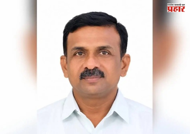 Nashik : प्रा. सोपान बोरसे मृत्यूप्रकरणी उपसंचालक, शिक्षणाधिकाऱ्यांसह पाच जणांवर गुन्हा दाखल