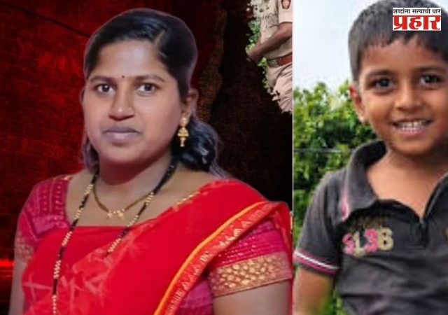 Ashwini Paul Suicide : धाराशिव येथील कुस्तीपटू अश्विनी पौळ आत्महत्या प्रकरण; उपचारादरम्यान दुसऱ्या चिमुकलीचाही मृत्यू, आत्महत्येतील चौघांचाही अंत