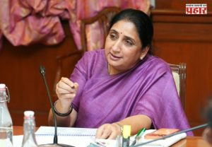 Sunetra Pawar : पुण्याच्या विकासासाठी पीएमआरडीएचा मास्टर प्लॅन गतिमान करा; सुनेत्रा अजित पवारांचे निर्देश