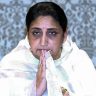 Sunetra Pawar : अजित पवारांच्या अपघातावर सुनेत्रा पवार भावुक; म्हणाल्या, ‘याचं राजकारण करू नका’