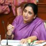 Sunetra Pawar : पुण्याच्या विकासासाठी पीएमआरडीएचा मास्टर प्लॅन गतिमान करा; सुनेत्रा अजित पवारांचे निर्देश