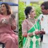 Suraj Chavan: सूरजच्या चिमुकल्या लेकीला पाहताच जान्हवी किल्लेकर भावूक; VIDEO चर्चेत
