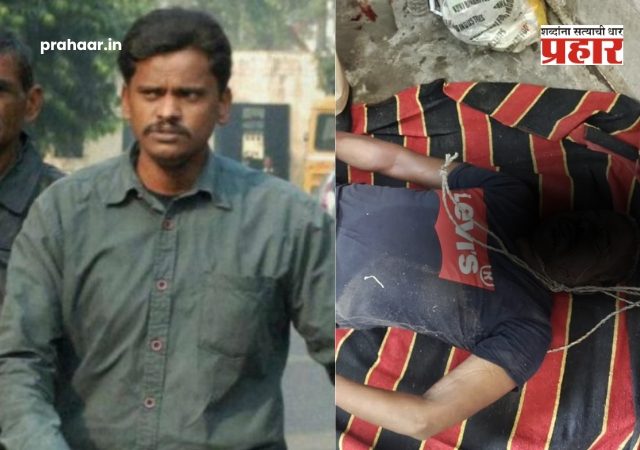 Surinder koli suicide : २००६ च्या बहुचर्चित निठारी हत्याकांडातील मुख्य आरोपी सुरिंदर कोळीची आत्महत्या; हरिद्वारमधील चहाच्या टपरीवर गळफास