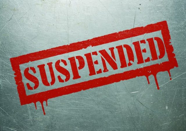 FDA Action In Mumbai: अन्न- औषध प्रशासनाने नायर हॉस्पिटलच्या कॅन्टीनला ठोकलं टाळं, १४ हॉटेल- रेस्टॉरंट्सचे परवाने निलंबित