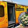 Tejas Express : गणेशोत्सवात तेजस एक्सप्रेसमधून प्रवास करणाऱ्यांना मिळणार उकडीचे मोदक; IRCTCचा खास उपक्रम
