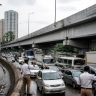 Kasarvadavali Flyover: ऐन गणेशोत्सवात ठाणेकरांची वाहतूक कोंडी वाढली, कासारवडवली ओव्हर ब्रिज बंद