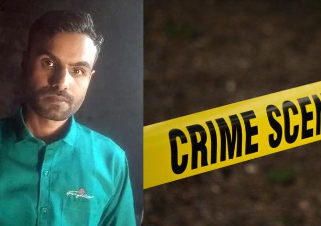 Uttar Pradesh Crime :  घरात सुरू होती शांततेत पूजा आणि अचानक...; पत्नीसह दोन पुजाऱ्यांची हत्या, आझमगडमधील धक्कादायक घटनेचे सत्य काय?