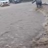 UP Rain : उत्तर प्रदेशात मुसळधार पाऊस; 56 जणांचा बळी; 1,000 हून अधिक घरे उद्ध्वस्त