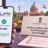 UPI Rules : UPI वापरकर्त्यांसाठी महत्त्वाची बातमी; ₹२,००० पेक्षा जास्त व्यवहारावर शुल्क भरावे लागणार का? जाणून घ्या सरकारचे नियम