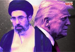 US Iran Conflict : अमेरिका-इराणमध्ये पुन्हा संघर्षाची ठिणगी; अमेरिकेचा इराणवर हल्ला, प्रत्युत्तरात एरबिलमधील US तळावर क्षेपणास्त्रांचा मारा
