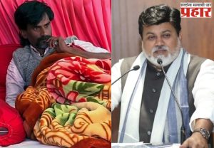 Manoj Jarange News: १२ सप्टेंबरआधी मनोज जरांगेंचे उपोषण थांबवणार, मंत्री उदय सामंत; तोडगा काढण्यासाठी सरकारकडून सर्वतोपरी प्रयत्न