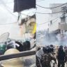 Ujjain Shahi Masjid Tension : उज्जैनमध्ये शाही मशिदीचा भाग हटवण्यावरून तणाव; रस्ता रुंदीकरणादरम्यान दगडफेक आणि अश्रूधुराचा वापर