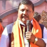 महाराष्ट्र अल्पसंख्याक आयोगाचे अध्यक्ष वादाच्या भोवऱ्यात - १९९३ च्या मुंबई बॉम्बस्फोटातील दोषी अबू सालेमची भेट घेतल्याचा विश्व हिंदू परिषदेचा दावा