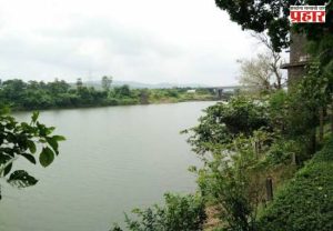 Mumbai Water Supply : मध्य वैतरणा तलाव भरला ; भातसाही रांगेत