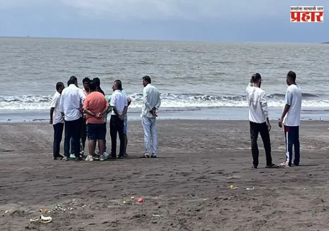 Vasai News : मित्रांसोबत फुटबॉल खेळायला गेला, पण घरी परतलाच नाही; अखेर 12 दिवसांनी अंकितचा मृतदेह सापडला