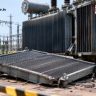 Vasai factory accident : वसईमध्ये कारखान्यात मोठी दुर्घटना : ट्रान्सफॉर्मरचा रेडिएटर अंगावर पडल्याने ५४ वर्षीय कामगाराचा दुर्दैवी मृत्यू!