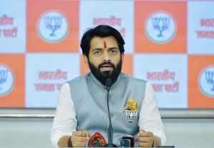 Vikram Pachpute : MPSC आंदोलनाला राजकीय वळण? विक्रम पाचपुतेंचा विरोधकांवर निशाणा