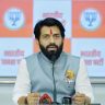 Vikram Pachpute : MPSC आंदोलनाला राजकीय वळण? विक्रम पाचपुतेंचा विरोधकांवर निशाणा