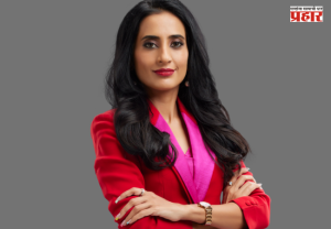 Vineeta Singh : शुगर कॉस्मेटिक्सला मोठा धक्का! २७०० कोटींचे मूल्यांकन थेट ६०० कोटींवर; विनीता सिंग म्हणाल्या, ‘पिक्चर अभी बाकी है’