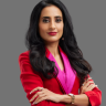 Vineeta Singh : शुगर कॉस्मेटिक्सला मोठा धक्का! २७०० कोटींचे मूल्यांकन थेट ६०० कोटींवर; विनीता सिंग म्हणाल्या, ‘पिक्चर अभी बाकी है’