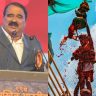 Vishwas Patil News: 