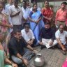 Mumbai Water Crisis : मुंबईत पाणी प्रश्नावरून महापालिका सभागृह तापले
