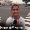 Asian Games 2026 : MMA सुचिका तारियालला 700 ग्रॅम वजन महागात पडलं, असा गमावला हातातला सामना
