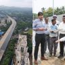 Goregaon Mulund Link Road केव्हापासून मुंबईकरांच्या सेवेमध्ये दाखल होणार? समोर आली तारीख...