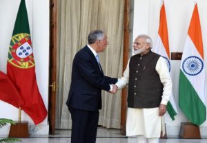 भारताला स्थायी सदस्यत्व मिळणार? पोर्तुगालने UNSC मध्ये सुचवले महत्त्वाचे बदल