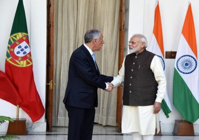 भारताला स्थायी सदस्यत्व मिळणार? पोर्तुगालने UNSC मध्ये सुचवले महत्त्वाचे बदल