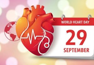 World Heart Day : सावधान! हार्ट अटॅक येण्यापूर्वी शरीर देते 'हे' गंभीर संकेत; वेळेवर ओळखा लक्षणे