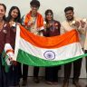 WorldSkills 2026 : जागतिक कौशल्य स्पर्धेत महाराष्ट्राचा डंका; 1 रौप्यपदकासह 3 उत्कृष्टता पुरस्कार