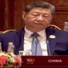 Xi Jinping New Delhi Speech : मध्य पूर्व युद्ध रोखण्यासाठी ब्रिक्सने मध्यस्थी करावी; नवी दिल्लीतील परिषदेत शी जिनपिंग यांचे आवाहन