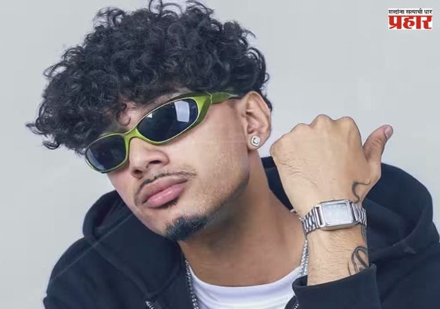 Young DSA Bigg Boss 20 : गुल्लू आणि आसिफला मागे टाकत 'यंग डीएसए' ठरला ‘बिग बॉस 20’चा पहिला कॅप्टन