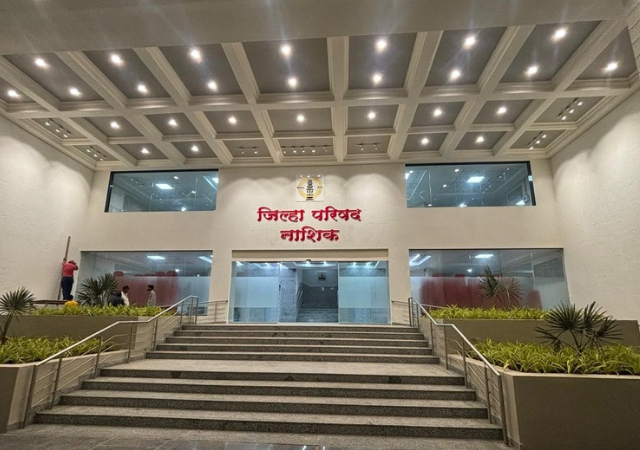 Nashik News : जिल्हा परिषदेच्या गुणवंत शिक्षक पुरस्कारासाठी १५ शिक्षकांची निवड, ४३ प्रस्तावांतून उत्कृष्ट कार्याची दखल