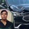 Pune Accident : पाषाण-बावधन रस्त्यावर व्यायाम करताना कारची धडक; 38 वर्षीय सॉफ्टवेअर इंजिनिअरचा मृत्यू