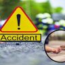 Mumbai Accident : कोलाब्यात दोन दुचाकींची जोरदार धडक; अपघातात दोघांचा मृत्यू