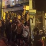 Bhingar Clashes : भिंगारमध्ये गणेश विसर्जन मिरवणुकीत तुफान राडा! पोलिसांच्या लाठीचार्ज प्रकरणात अधीक्षकाचे स्पष्टीकरण