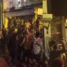 Bhingar Clashes : भिंगारमध्ये गणेश विसर्जन मिरवणुकीत तुफान राडा! पोलिसांच्या लाठीचार्जमुळे कार्यकर्त्याचा मृत्यू