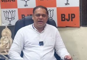 Diabetes Free Mumbai : भाजपच्या ‘मधुमेहमुक्त मुंबई' अभियानाचा विक्रम
