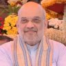 Amit Shah Mumbai Visit : केंद्रीय गृहमंत्री अमित शाह दोन दिवसांच्या मुंबई दौऱ्यावर