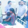 malaria preventive medicine : मलेरिया प्रतिबंधात्मक औषध घेतल्याने 53 विद्यार्थी रुग्णालयात, 7 वर्षीय बालिकेचा मृत्यू