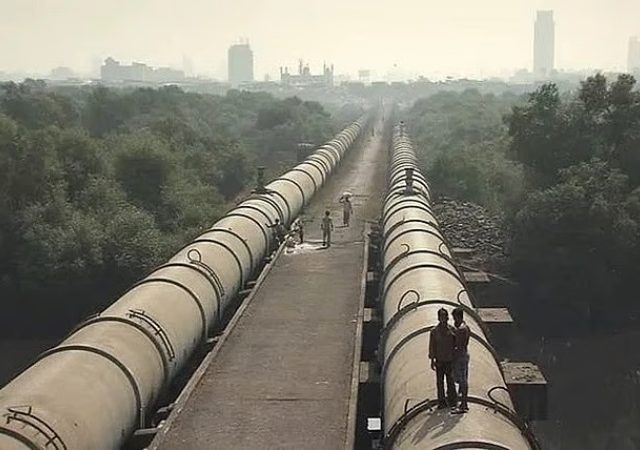 Mumbai Water: पिसे- पांजरापूर जलबोगद्याला मंजुरी, मुंबईकरांची पाण्याची चिंता मिटणार