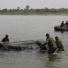 Indian Army : भारतीय सैन्याचे दोन जवान शहीद, नदीत वाहून गेले
