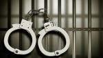 Nashik Crime : गोंदे एमआयडीसीतील गोळीबाराचा छडा;  पाच जण ताब्यात, गावठी कट्ट्यासह शस्त्रे जप्त