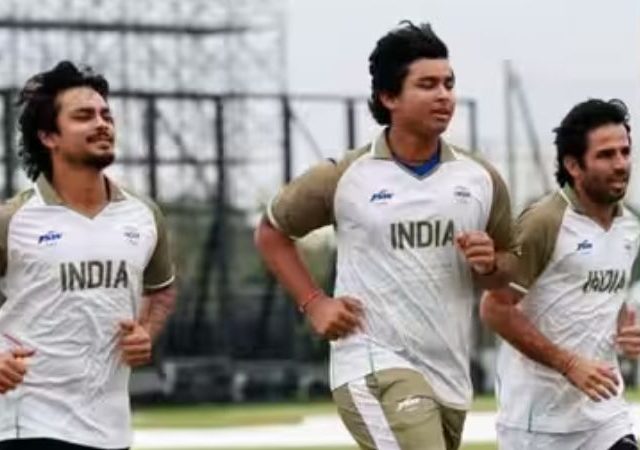 Asian Games 2026 : भारत-श्रीलंका आमनेसामने; आशियाई क्रीडा स्पर्धेच्या उपांत्य फेरीत रंगणार मोठा सामना
